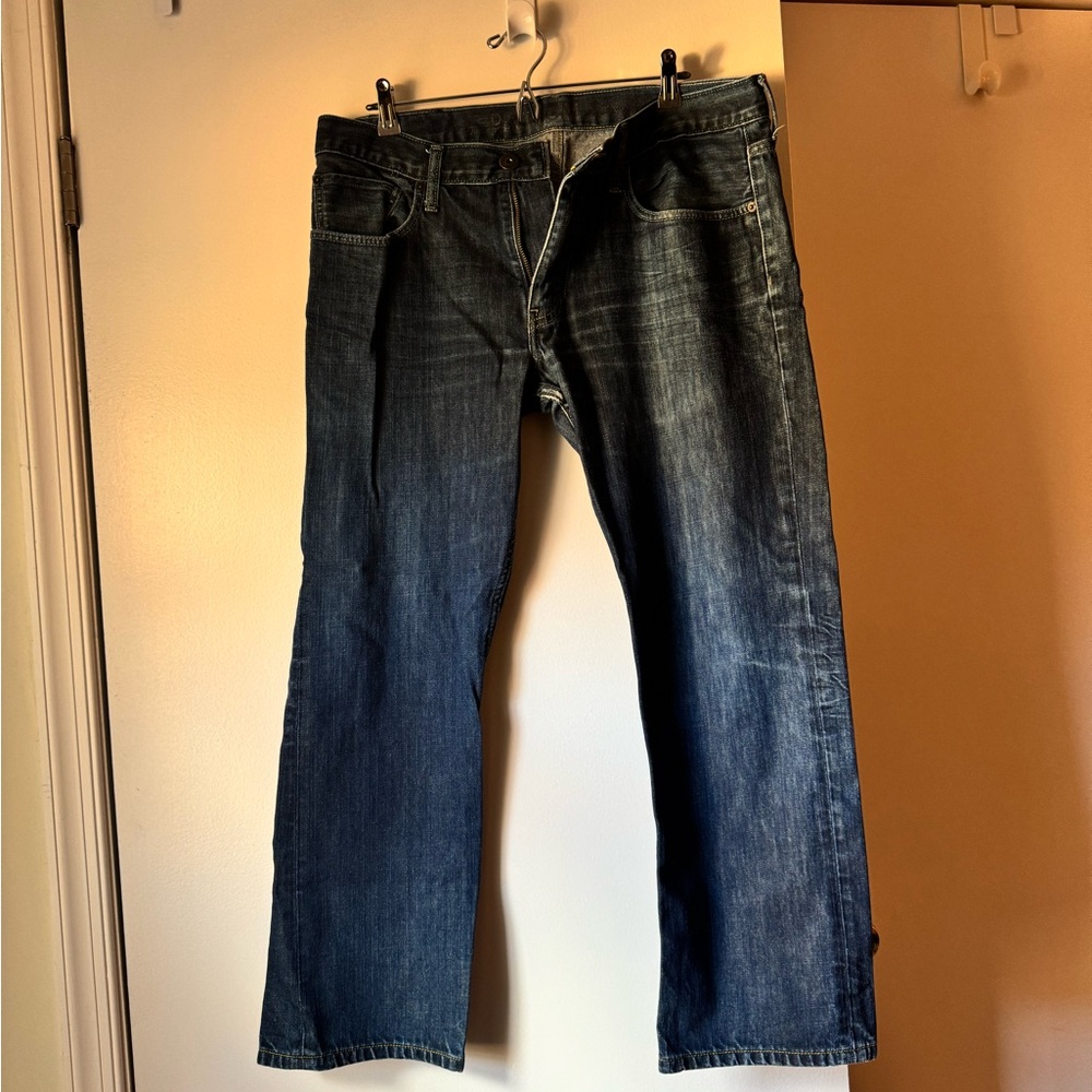 JF Premium Denim Jeans 36x30